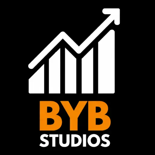 BYB Studios Logo